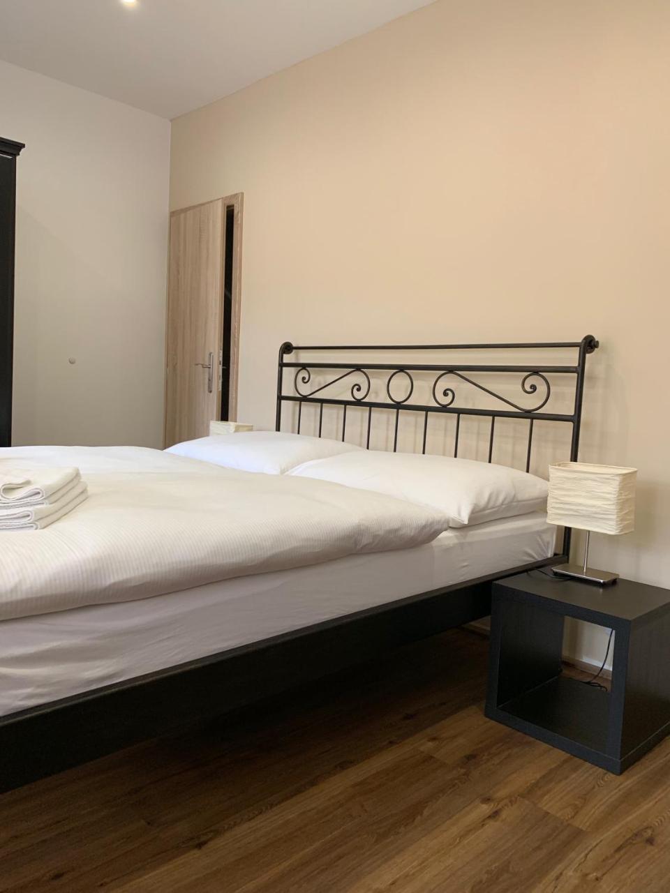 Apartma La Provence Marianske Lazne Exterior photo