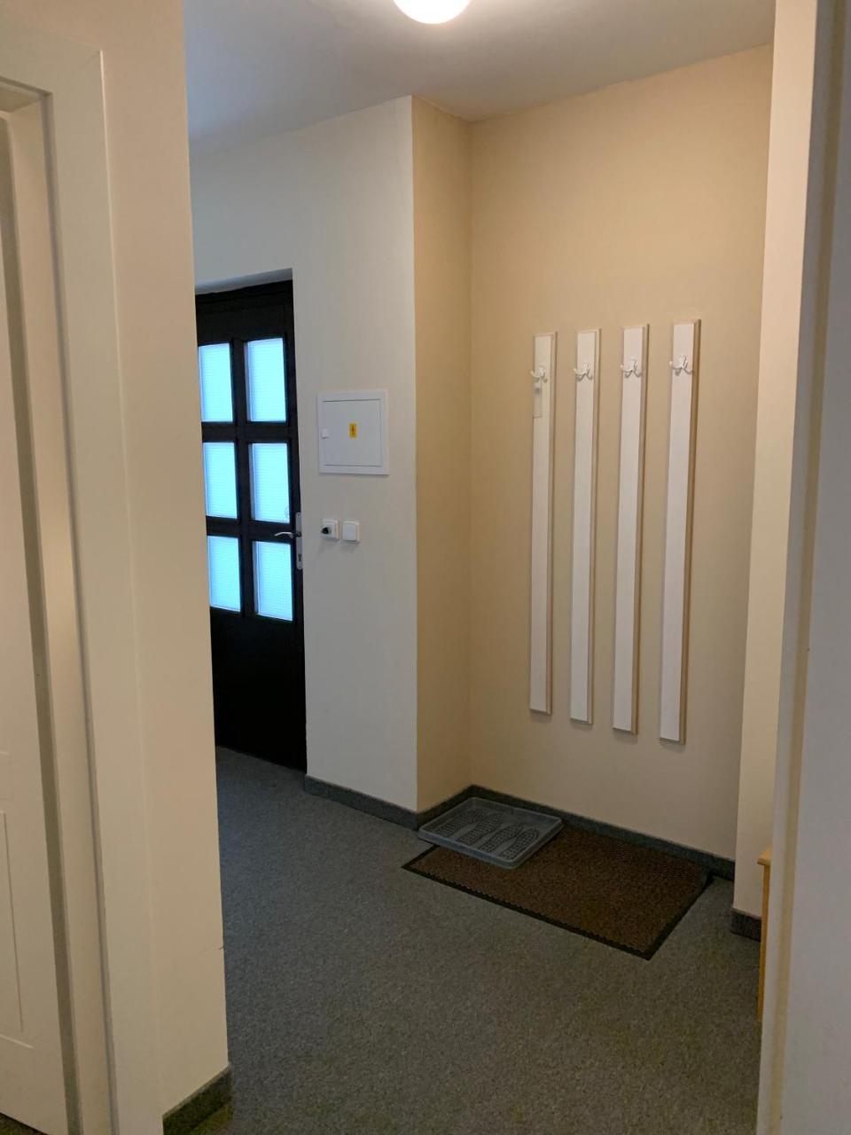 Apartma La Provence Marianske Lazne Exterior photo